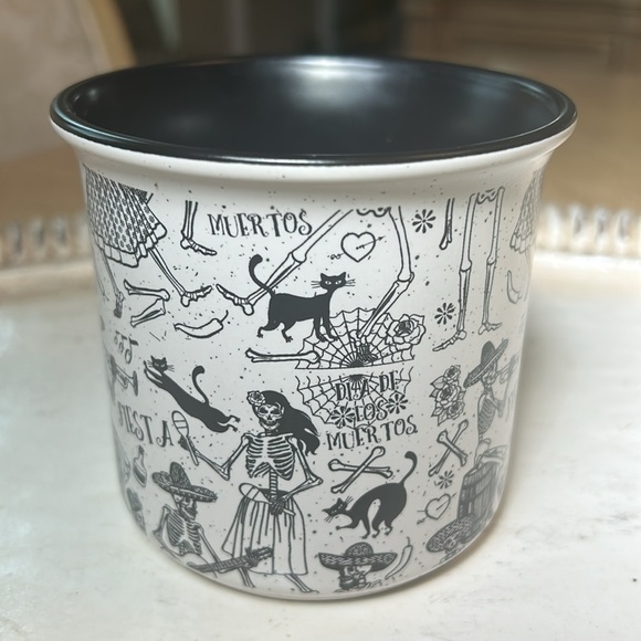Market Finds Fiesta Mug  NWOT - Picture 4 of 7